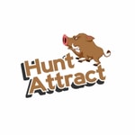 Hunt Attract códigos descuento