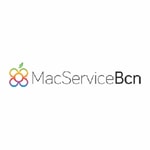 MacServiceBcn códigos descuento