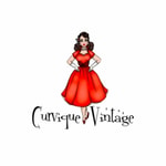 Curvique Vintage