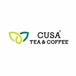 Cusa Tea & Coffee coupon codes