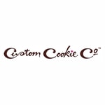 Custom Cookie Co discount codes