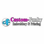 Custom-Funky discount codes