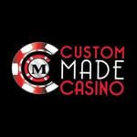 Custom Made Casino coupon codes