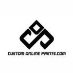 Custom Online Prints coupon codes