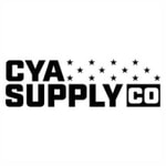 CYA Supply Co. coupon codes