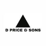 D Price & Sons discount codes