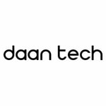Daan Tech kuponkoder