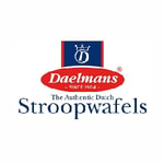 Daelmans Stroopwafels coupon codes