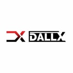 Dallx coupon codes