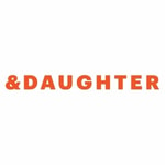 &Daughter discount codes