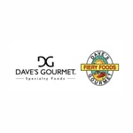 Dave's Gourmet coupon codes