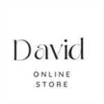 David Store coupon codes