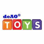 deAO Toys discount codes