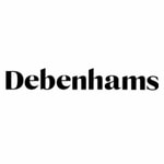 Debenhams coupon codes