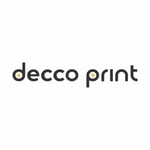 DeccoPrint coupon codes