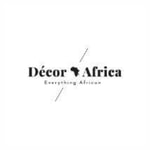 Décor Africa coupon codes