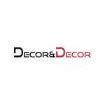 Decor And Decor discount codes