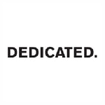DEDICATED Brand discount codes
