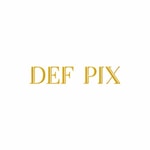 Def Pix Entertainment coupon codes