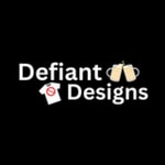 Defiant Designs coupon codes