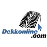 dekkonline.com kupongkoder