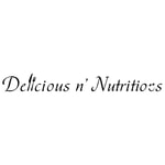 Delicious ' n ' Nutritious coupon codes