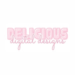 Delicious Digital Designs coupon codes