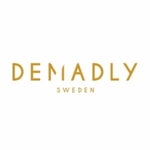 Demadly discount codes