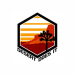 Desert Does It coupon codes