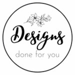 Designs done for you coupon codes
