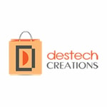 Destech Creations coupon codes