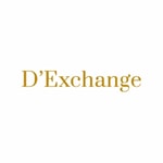 D'Exchange coupon codes