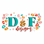 D&F Designs coupon codes