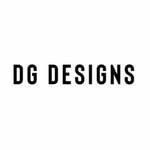 DG Designs coupon codes