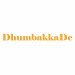 DhumbakkaDe discount codes
