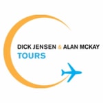 Dick Jensen & Alan McKay Tours coupon codes