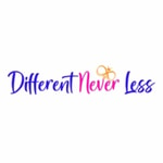 Different Never Less coupon codes