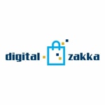 Digital Zakka coupon codes
