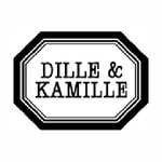 Dille & Kamille gutscheincodes