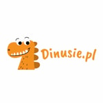 Dinusie.pl kody kuponów