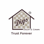 Dips Decor & Linen discount codes