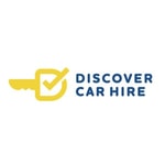 Discover Car Hire coupon codes