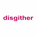 Disgither.com coupon codes