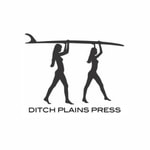 Ditch Plains Press coupon codes
