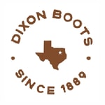 Dixon Boots coupon codes