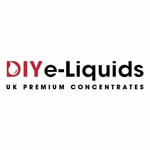 DIY e-Liquids discount codes