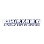 DLSoccerSignings discount codes