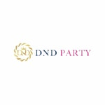 DND Party coupon codes