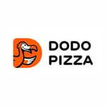 Dodo Pizza kody kuponów