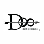 Dom N 8 Design coupon codes